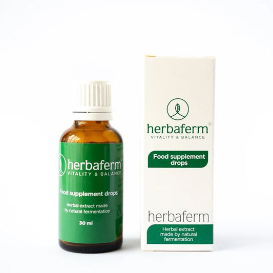 Herbaferm drops 30ml