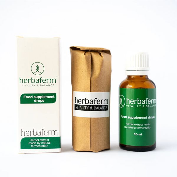 Herbaferm drops 30ml